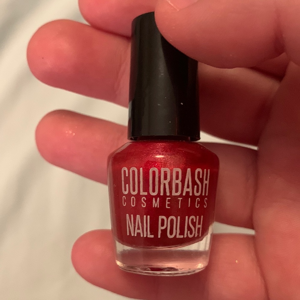 Nails